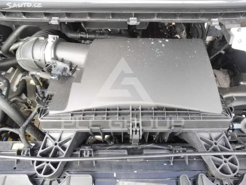 2025 Volkswagen Transporter