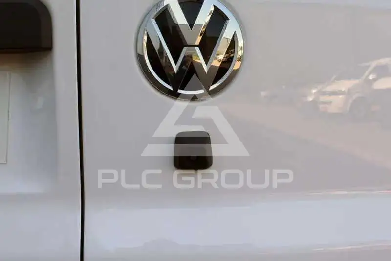 2025 Volkswagen Transporter
