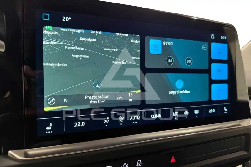2025 Volkswagen Transporter
