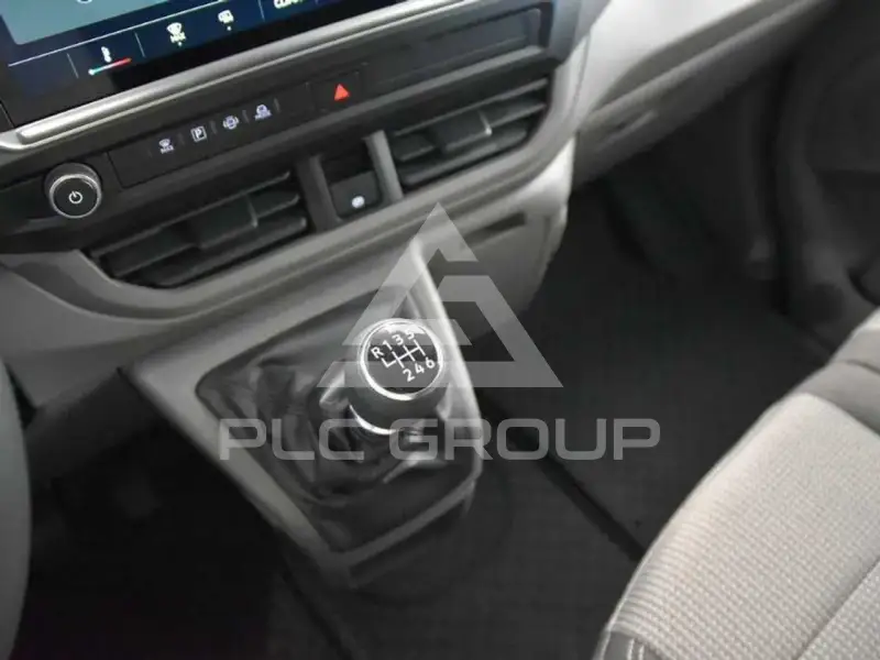 2025 Volkswagen Transporter