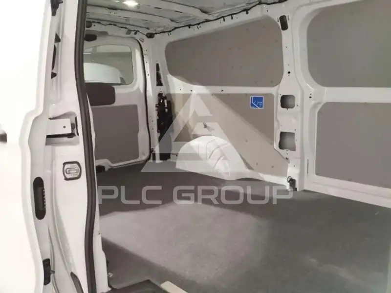 2025 Volkswagen Transporter