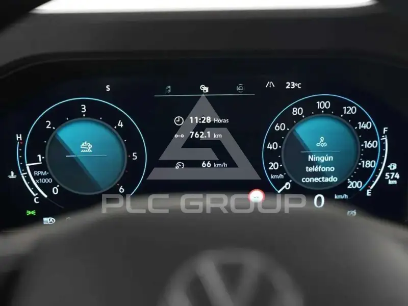 2025 Volkswagen Transporter