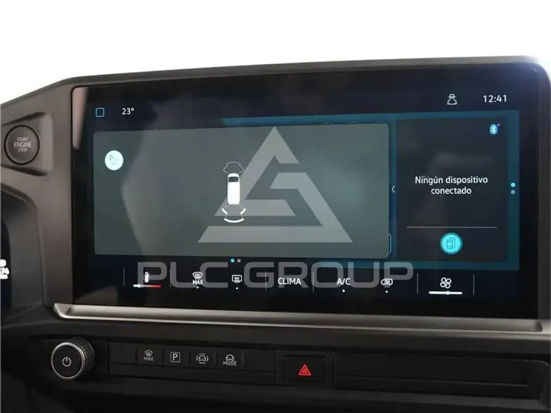 2025 Volkswagen Transporter