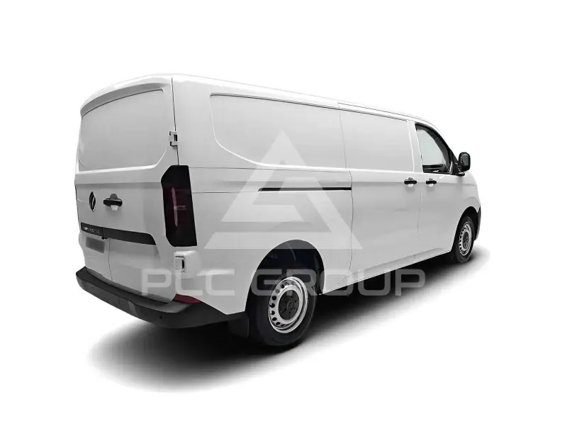 2025 Volkswagen Transporter