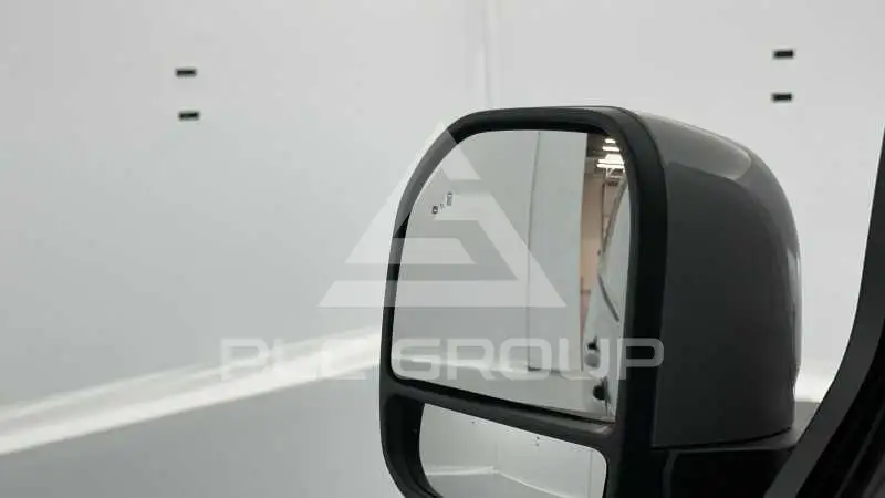 2025 Volkswagen Transporter