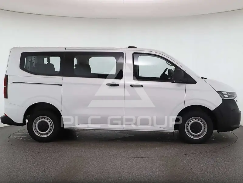 2025 Volkswagen Transporter