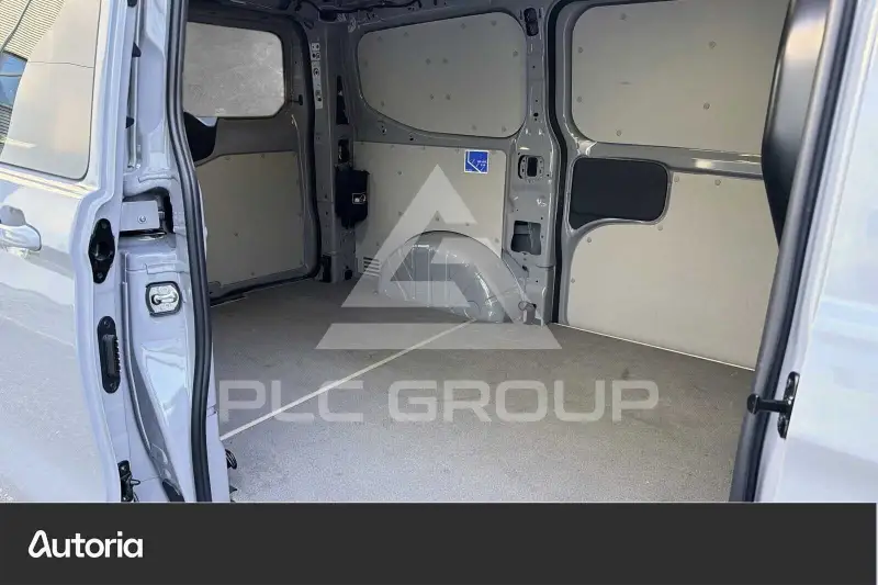 2025 Volkswagen Transporter