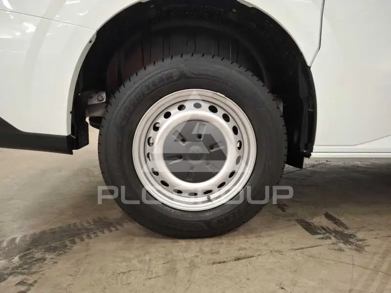 2025 Volkswagen Transporter