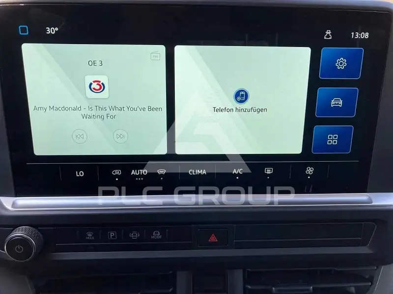 2025 Volkswagen Transporter
