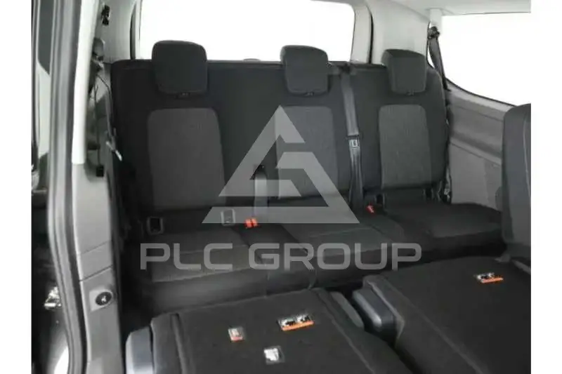 2025 Volkswagen Transporter
