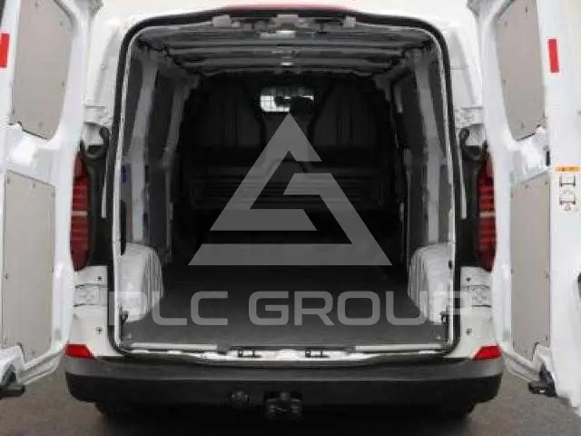 2025 Volkswagen Transporter