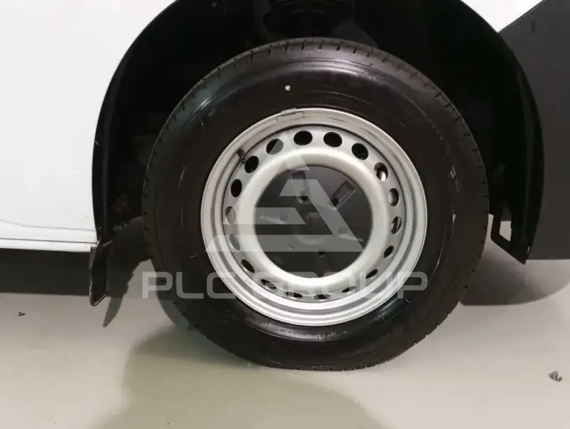 2025 Volkswagen Transporter