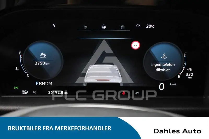 2025 Volkswagen Transporter