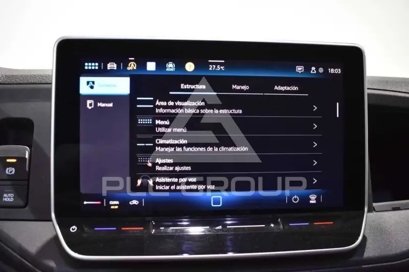 2025 Volkswagen Crafter