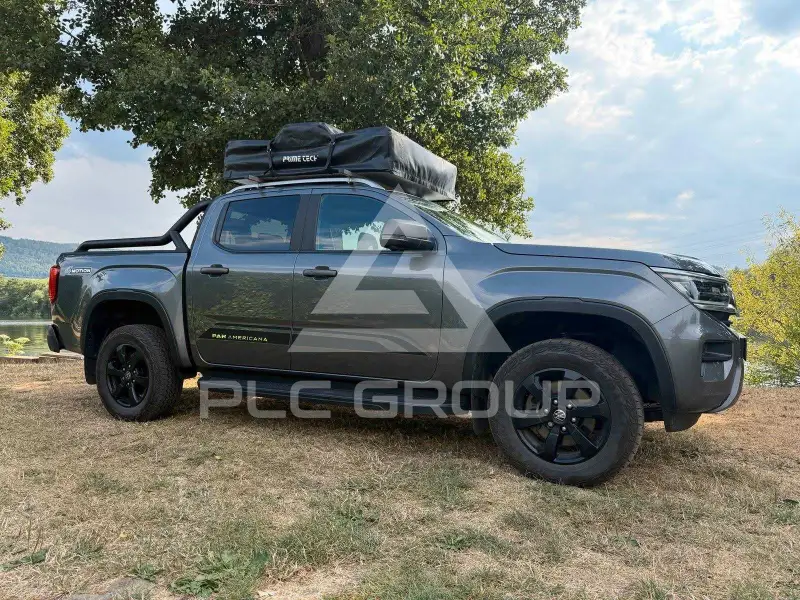 2025 Volkswagen Amarok