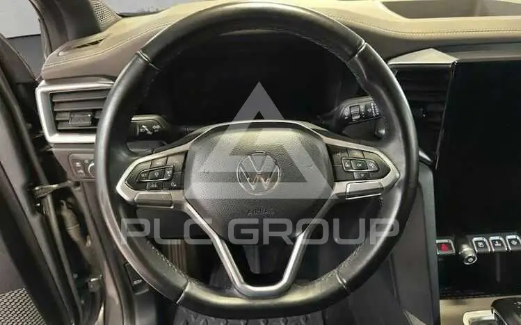 2025 Volkswagen Amarok