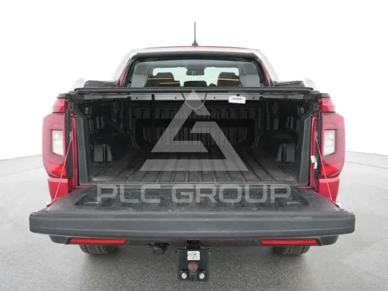 2025 Volkswagen Amarok