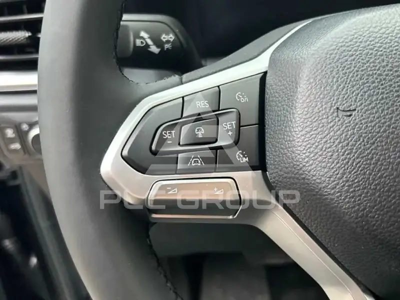 2025 Volkswagen Amarok