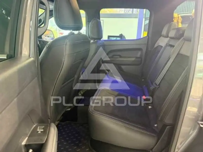 2025 Volkswagen Amarok