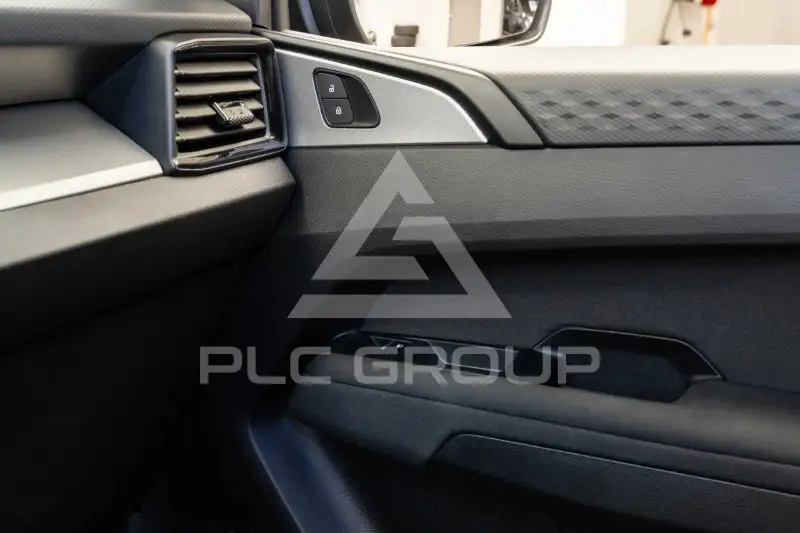 2025 Volkswagen Amarok