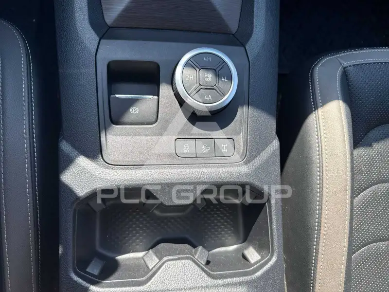 2025 Volkswagen Amarok