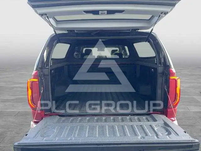 2025 Volkswagen Amarok