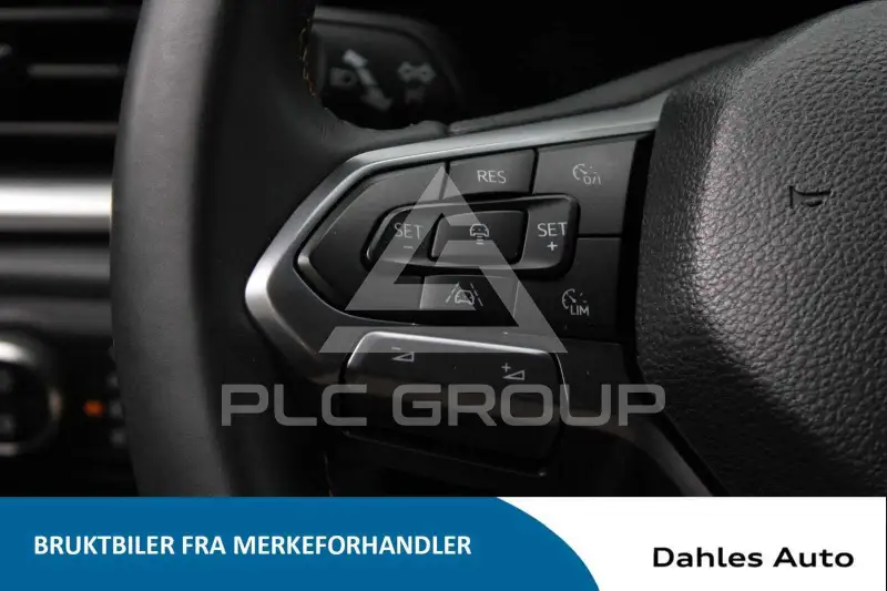 2025 Volkswagen Amarok
