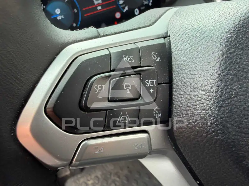 2025 Volkswagen Amarok
