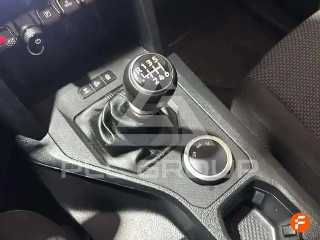 2025 Volkswagen Amarok