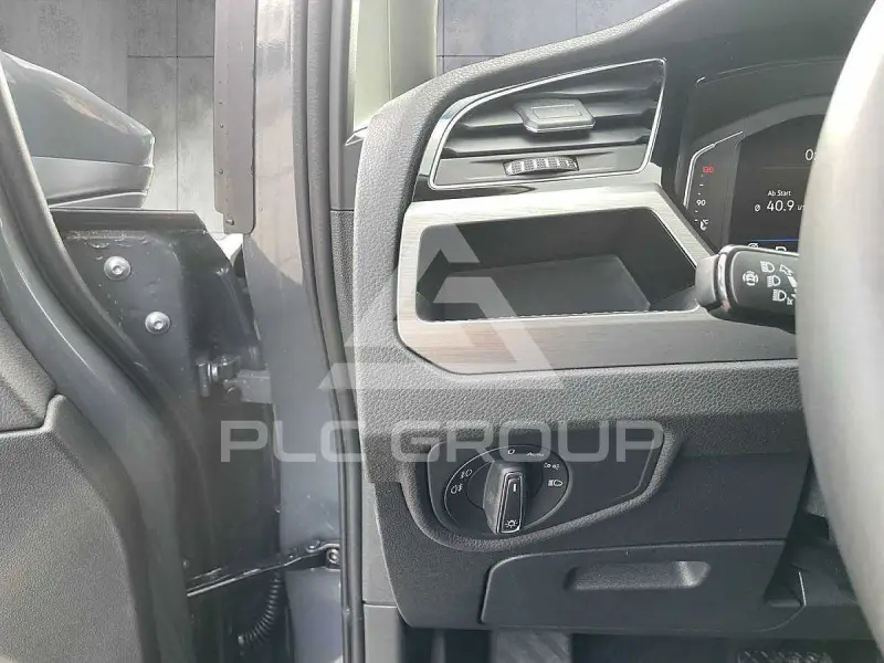 2025 Volkswagen Touran
