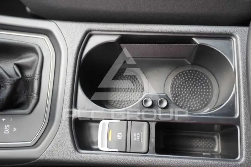 2025 Volkswagen Touran