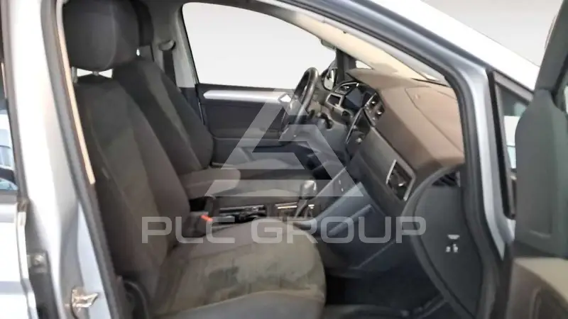 2025 Volkswagen Touran