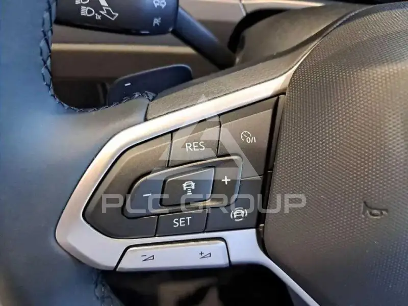 2025 Volkswagen Touran