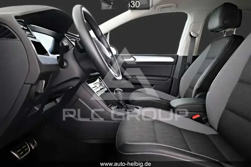 2025 Volkswagen Touran