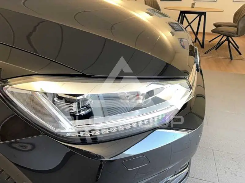 2025 Volkswagen Touran