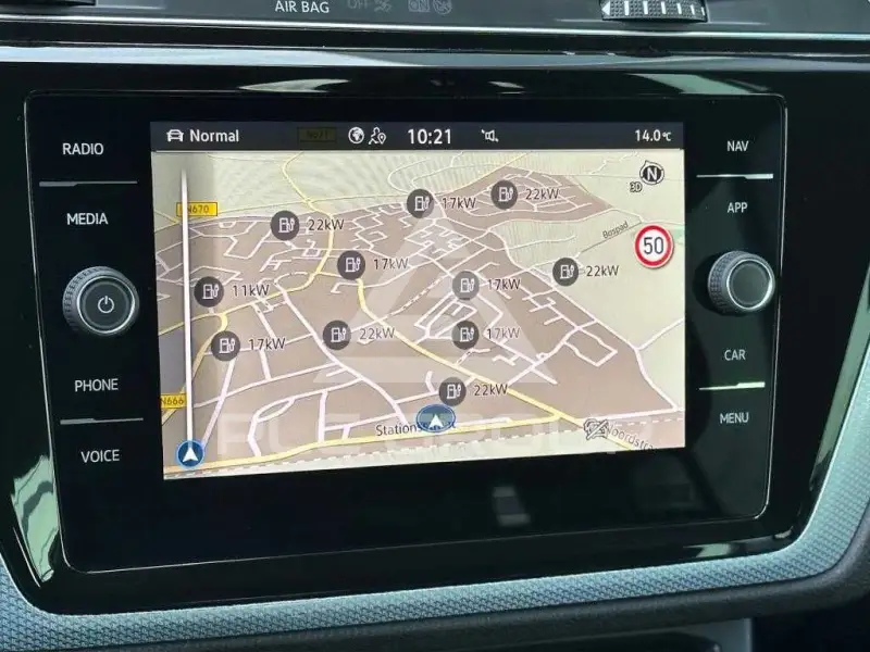 2025 Volkswagen Touran