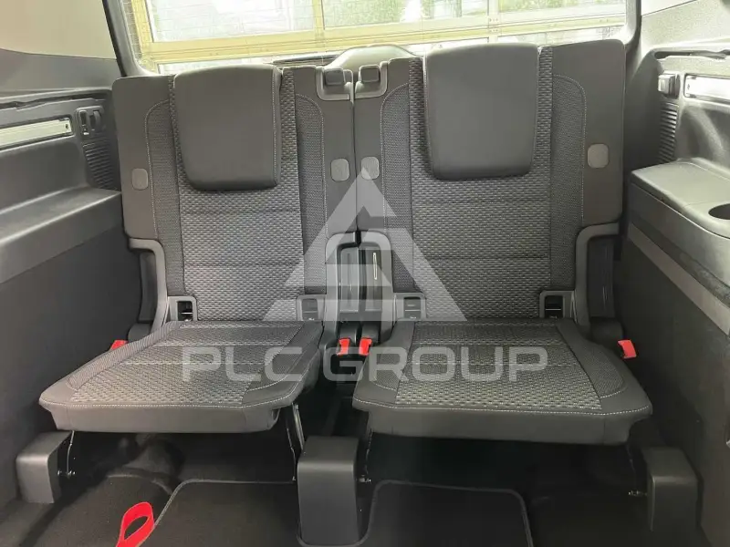 2025 Volkswagen Touran