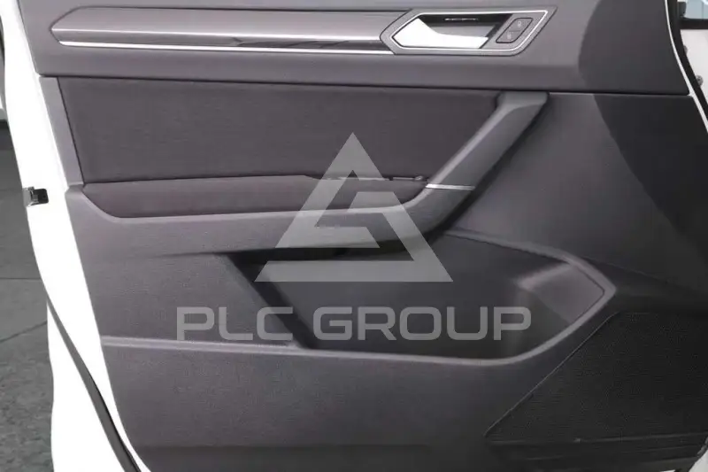 2025 Volkswagen Touran