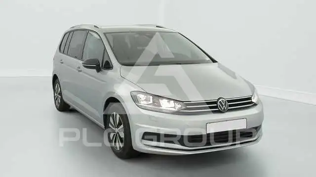 2025 Volkswagen Touran