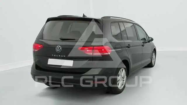 2025 Volkswagen Touran