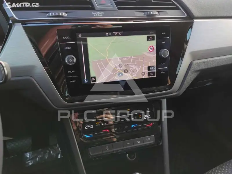 2025 Volkswagen Touran