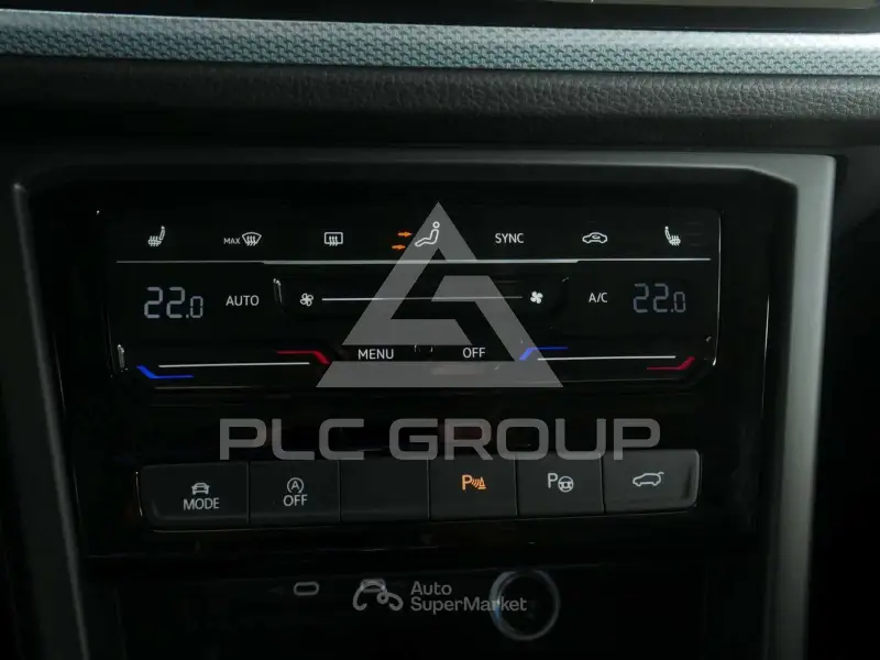 2025 Volkswagen Touran