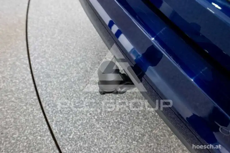 2025 Volkswagen Touran