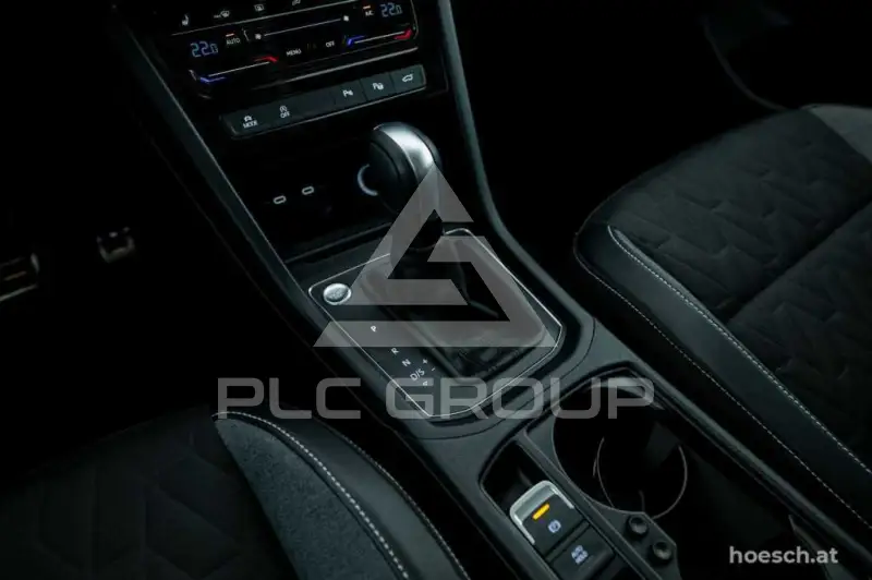 2025 Volkswagen Touran