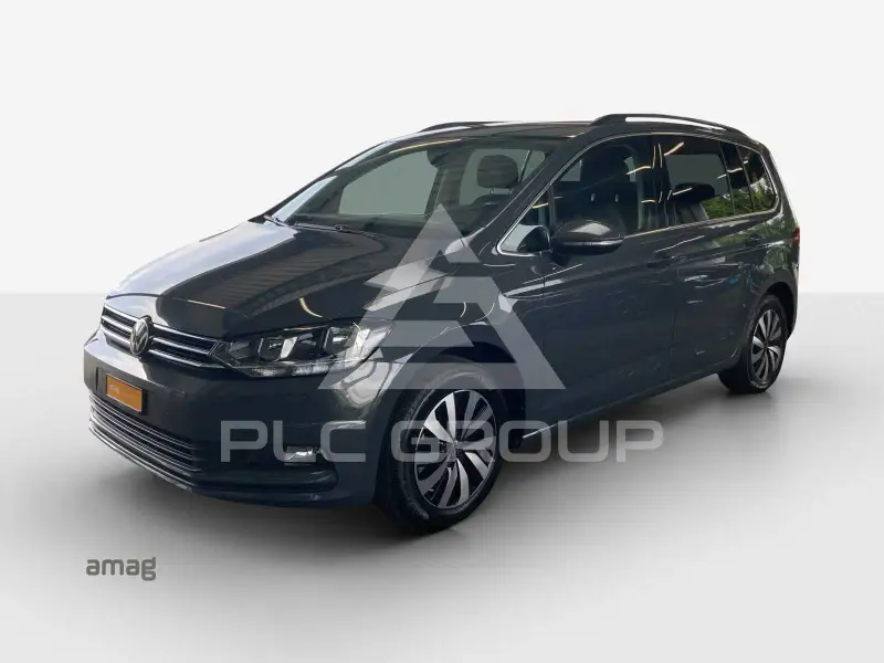 2025 Volkswagen Touran