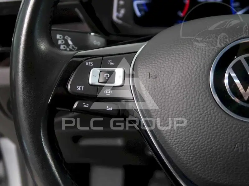 2025 Volkswagen Touran