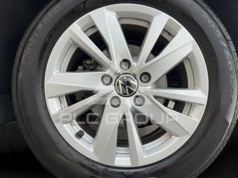 2025 Volkswagen Touran
