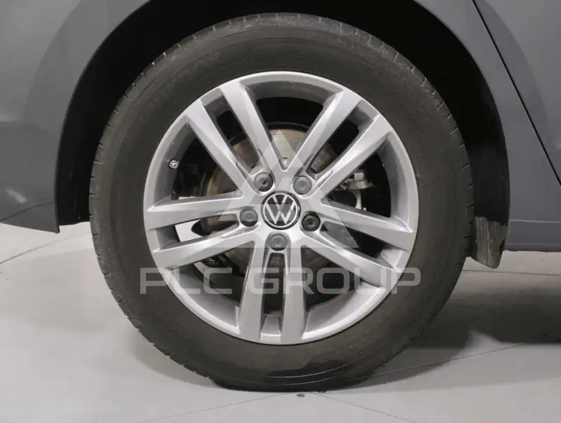 2025 Volkswagen Touran