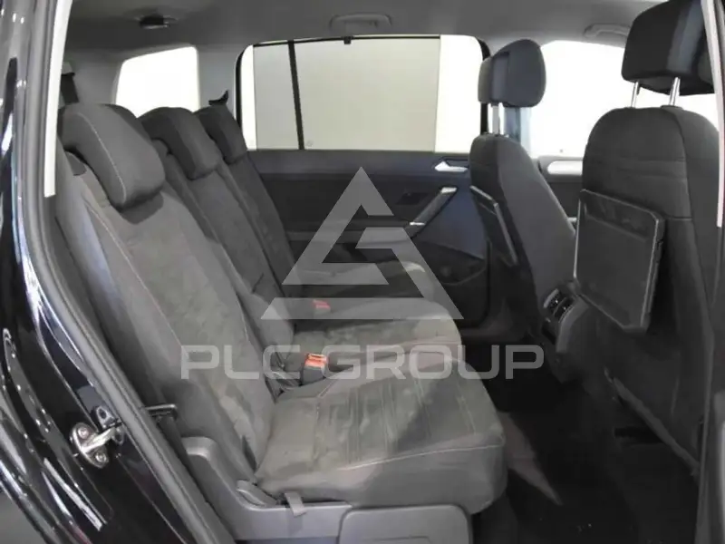 2025 Volkswagen Touran