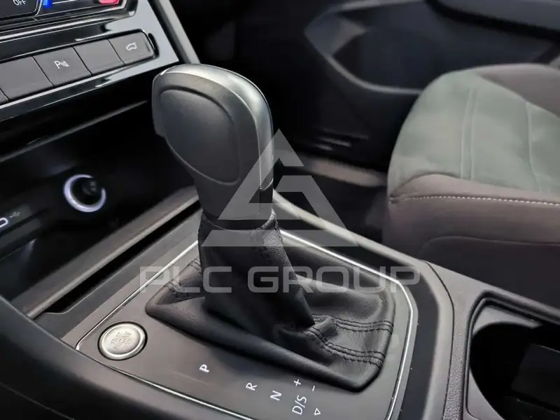 2025 Volkswagen Touran